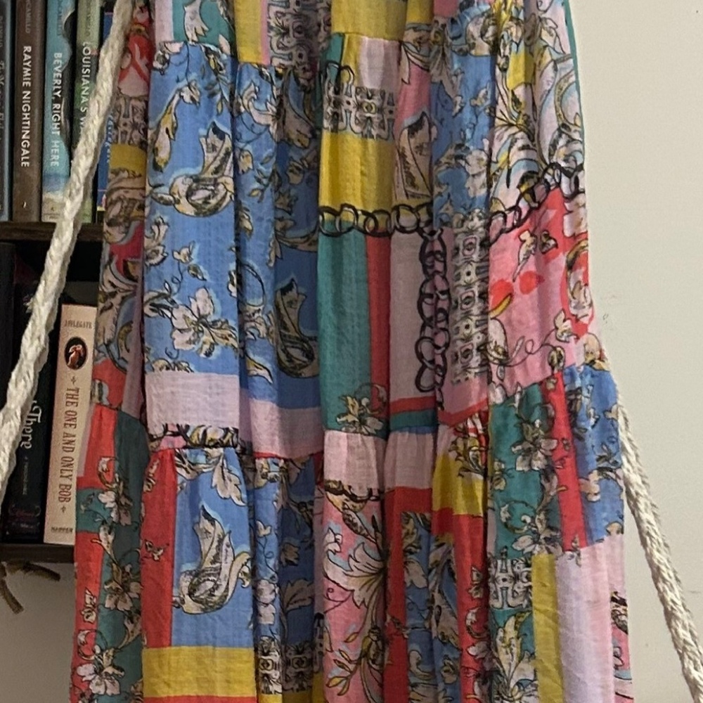 Boutique Dress
